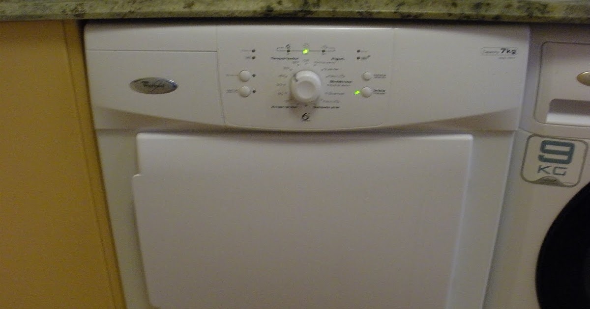 VENTA DE MATERIAL: SECADORA