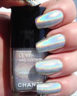 Esmalte Holografico