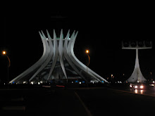 Catedral Metropolitana Nossa Senhora Aparecida