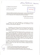 Carta recibida por el Pdte de la AG. de la ONU (1)