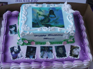 Hector's Custom Cakes: September 2010
