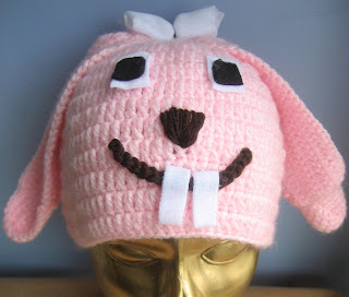 derya baykal tavsan bere yapimi