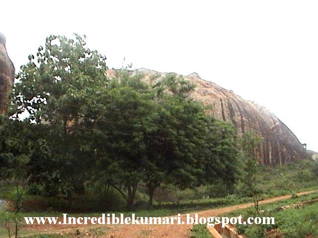 Kunamkal Bhagavathy Amman Temple - 2