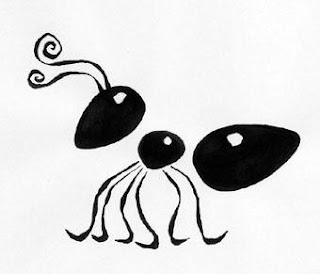 unusual facts about ANTS pic