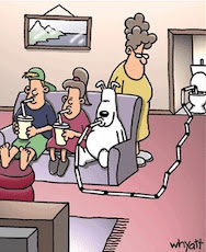 What Dogs Do