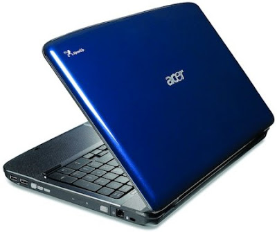 Acer Aspire AS5740G-524G50Mn