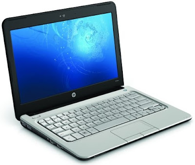 HP 210-1064TU Mini Netbook