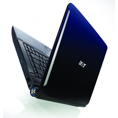 Laptop ACER Aspire 4540-521G32Mn