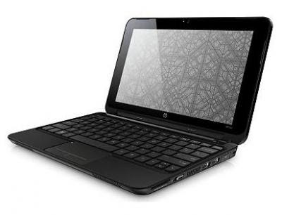 Netbook HP 210-1101TU