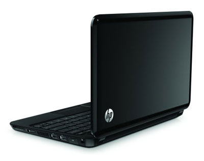 Netbook HP 210-1008TU