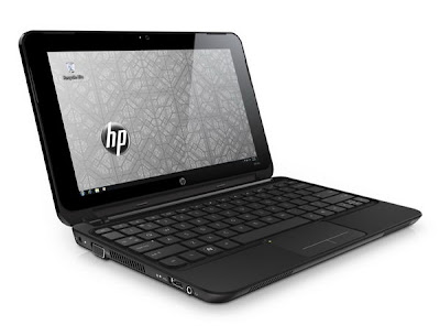 Netbook HP 210-1109TU