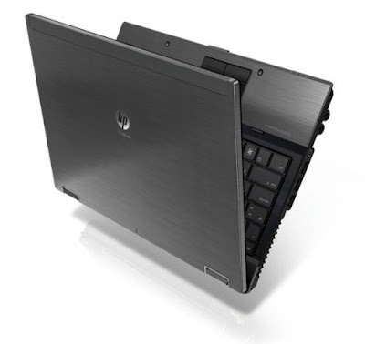 Laptop HP EliteBook 8440w