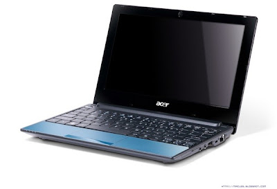 ACER Aspire One D255 