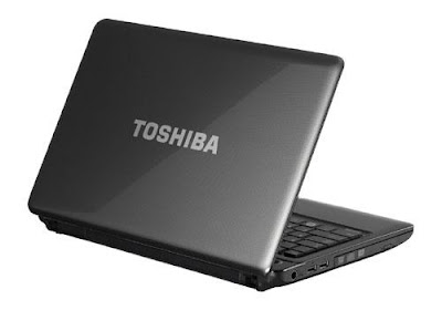 Toshiba  Satellite L635-1063X