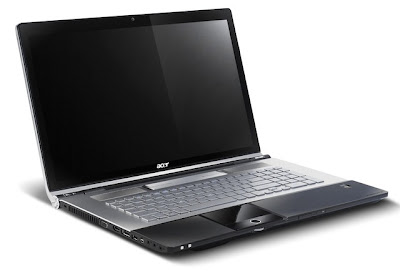  Acer Aspire AS8943G-6190