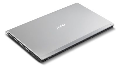  Acer Aspire AS8943G-6190