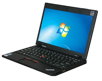 LENOVO ThinkPad X100e 5VA