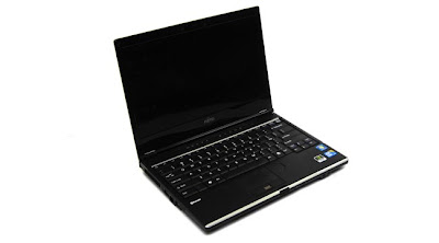 Fujitsu LifeBook SH560g