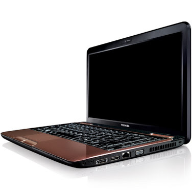 Toshiba Satellite L635-1065XB