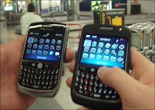 BlackBerry® Curve 8900™