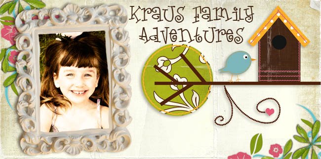 Kraus Family