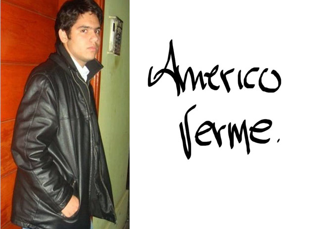 Americo Verme