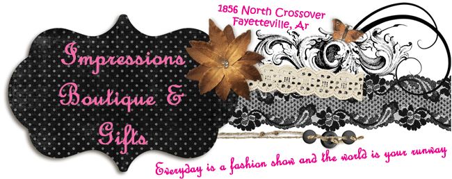 Impressions Boutique & Gifts