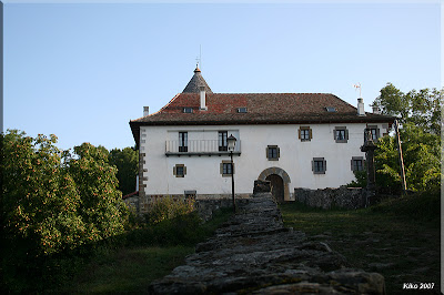 Santuario de Ntra. Sra. de Muskilda