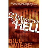 23 minutes in hell 23 minutes in hell