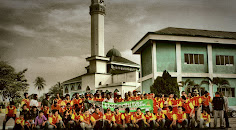 Solidariti Briged Amal Kuala Langat