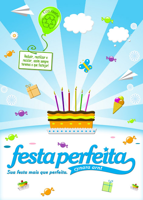 Festa Perfeita