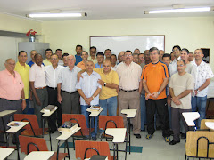 Classe EBD - Oficiais