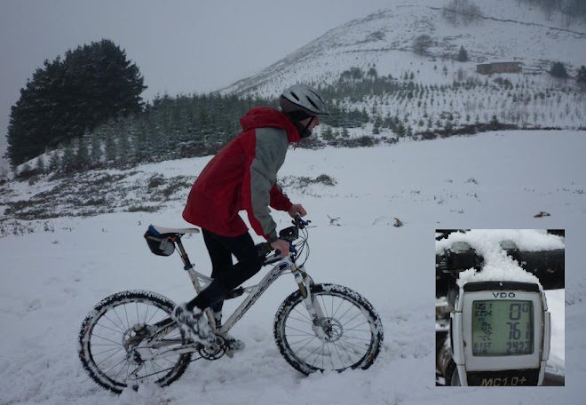Al calorcito del buen tiempo.