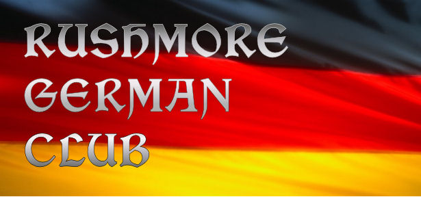 The Rushmore German Club