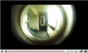 Video peephole erin stream andrews 15 Photos