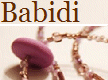 Babidibiju - Acessórios, bijuteria e muito mais...