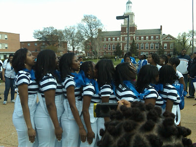 It was within this environment that Zeta Phi Beta Sorority was founded.