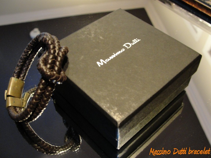 Bottega Bracelet