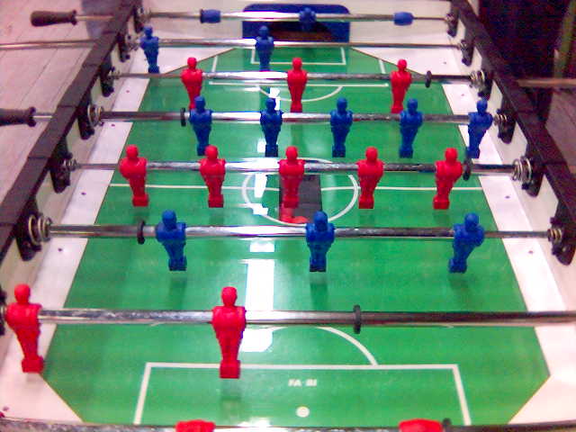 Calcio Balilla