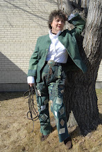 SWAP Jacket