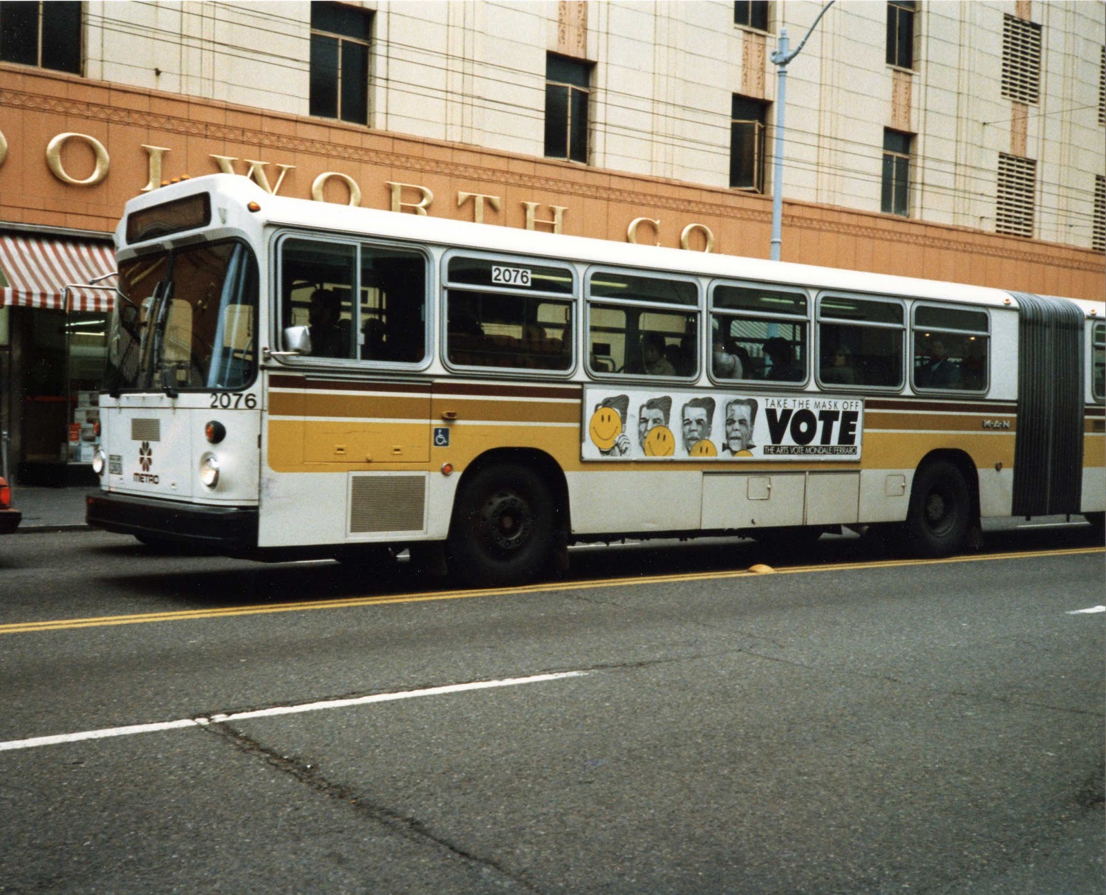 On bus picture 75