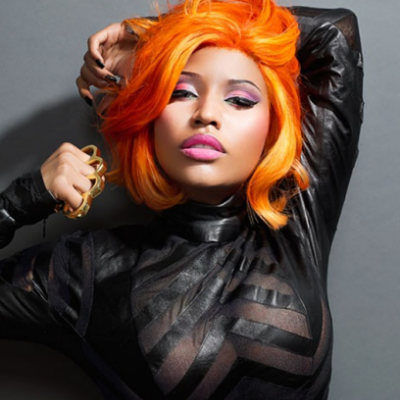 Nicki Minaj needed emergency surgery this week, but the rap diva says she is 