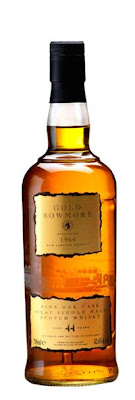 Gold Bowmore 1964 44 Years Old 70cl