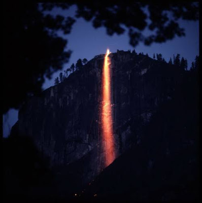 Cascada de foc
