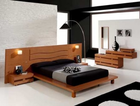 Justin's Room
