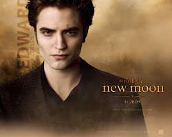 Edward Cullen~Vampire