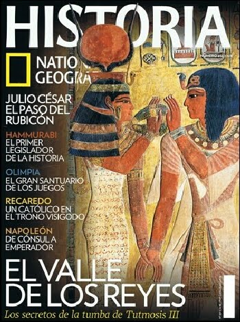 Descargar Revista Historia National Geographic Pdf
