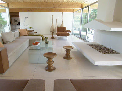 Four Designer unique outdoor living room inspiration