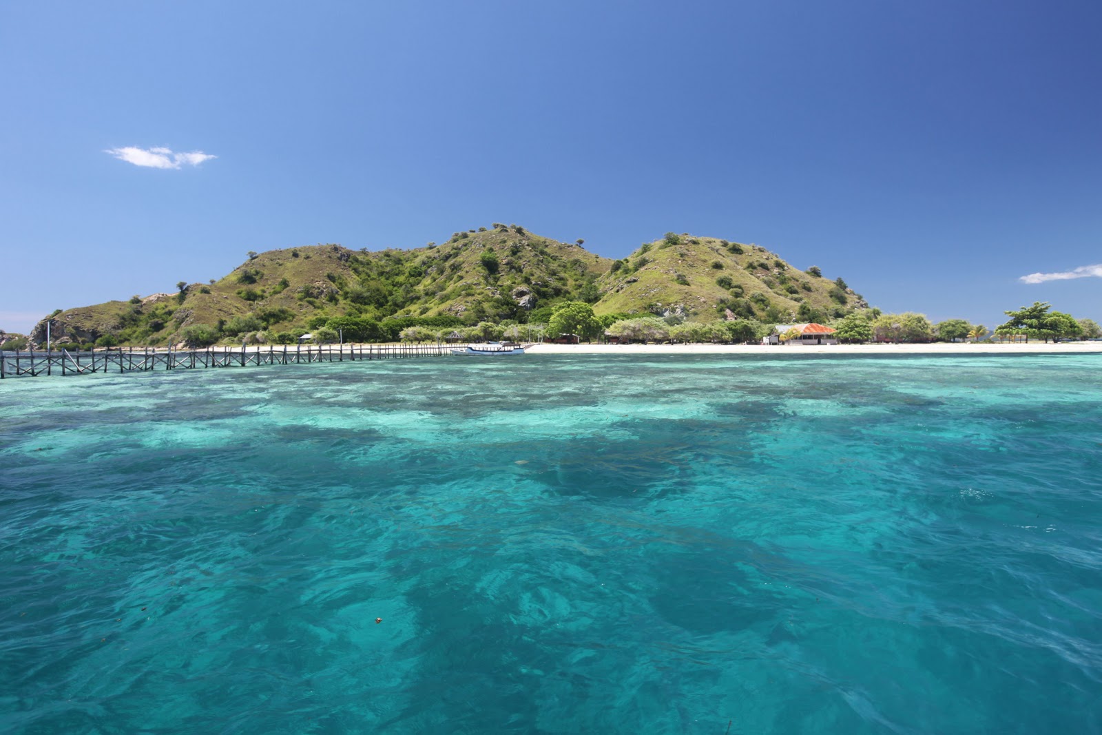Labuan Bajo