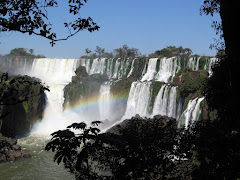 Iguazu Falls, Argentina